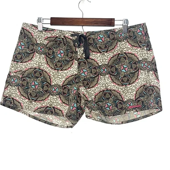 Patagonia Wavefarer Swim Board Shorts - Picture 4 of 8